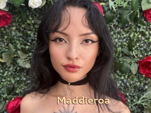 Maddieroa