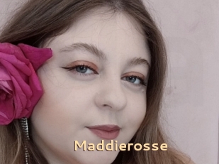 Maddierosse