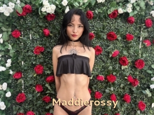 Maddierossy