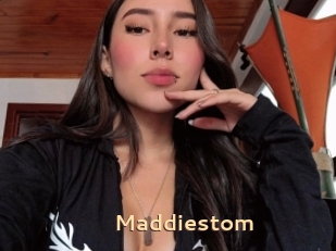 Maddiestom