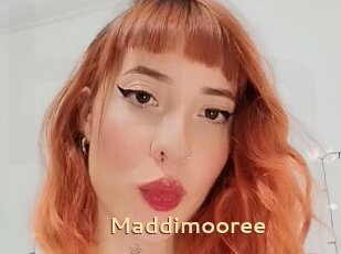 Maddimooree