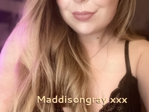 Maddisongray_xxx