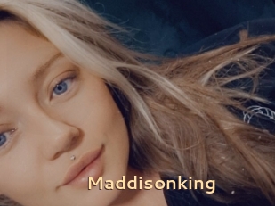 Maddisonking