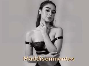 Maddisonmontes