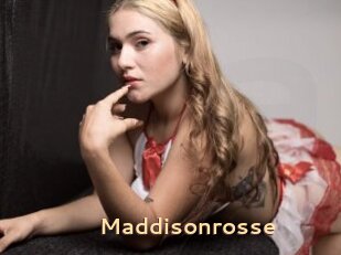 Maddisonrosse