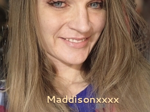 Maddisonxxxx