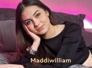 Maddiwilliam