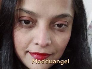 Madduangel