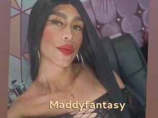 Maddyfantasy