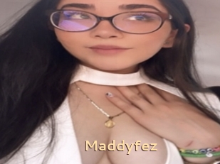 Maddyfez