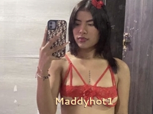 Maddyhot1