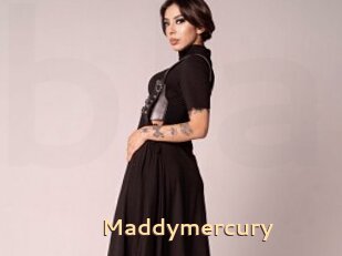 Maddymercury