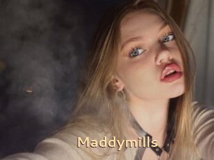 Maddymills