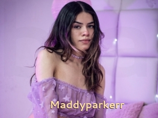 Maddyparkerr