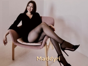 Maddyri