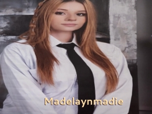 Madelaynmadie