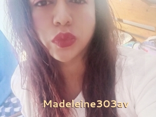 Madeleine303av