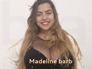 Madeline_barb