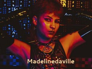 Madelinedaville