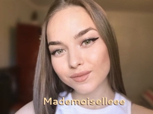 Mademoiselleee