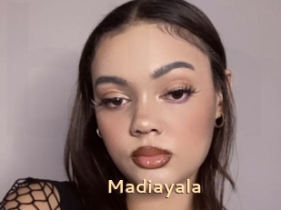 Madiayala