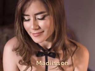 Madiisson