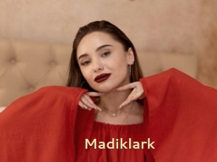 Madiklark