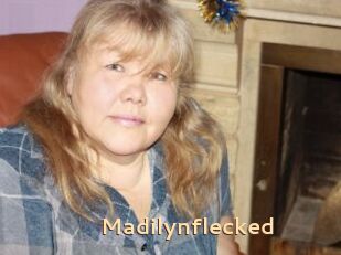 Madilynflecked