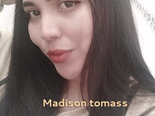 Madison_tomass