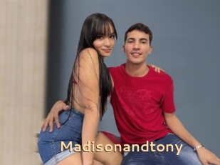 Madisonandtony