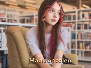 Madisoncolen