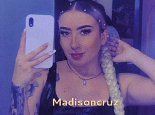 Madisoncruz