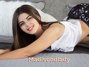 Madisondlady