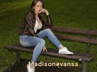 Madisonevanss