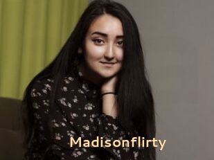 Madisonflirty