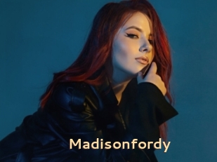 Madisonfordy