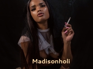 Madisonholi