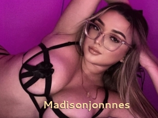 Madisonjonnnes