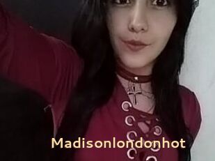 Madisonlondonhot