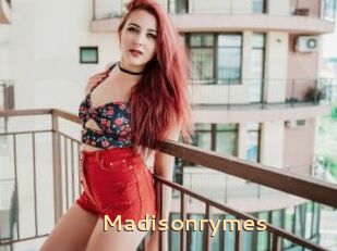 Madisonrymes