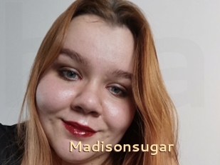 Madisonsugar