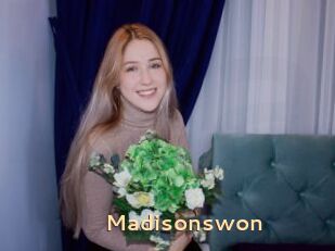 Madisonswon