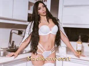 Madisonwesst