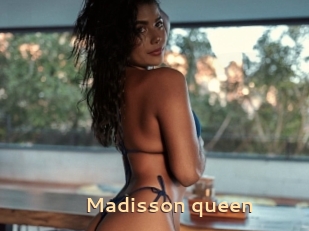 Madisson_queen