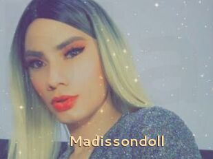 Madissondoll