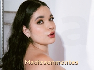 Madissonmontes