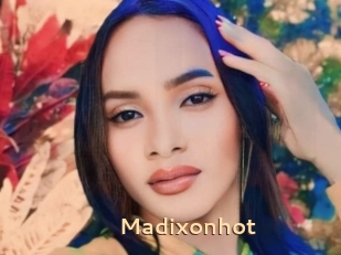 Madixonhot