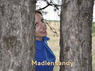 Madlensandy