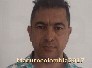 Madurocolombia2017