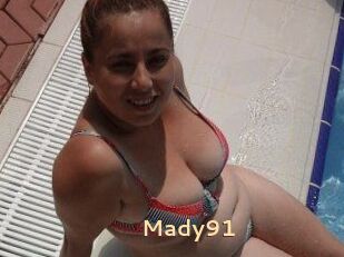 Mady91